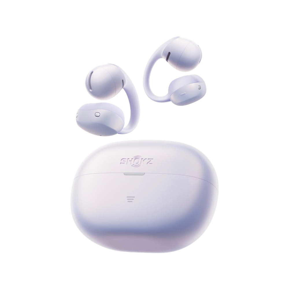หูฟังไร้สาย SHOKZ OPENDOTS AIR สีม่วง_0