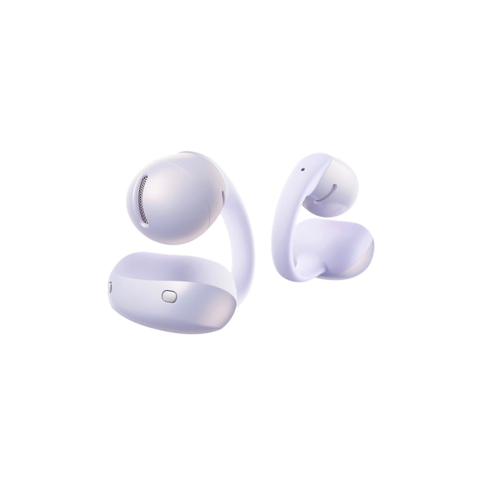 หูฟังไร้สาย SHOKZ OPENDOTS AIR สีม่วง_3