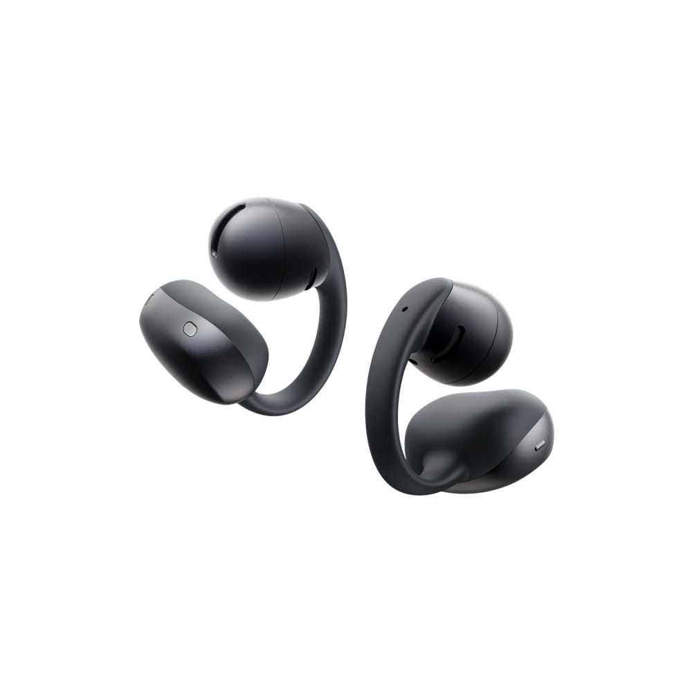 หูฟังไร้สาย SHOKZ OPENDOTS AIR สีดำ_4