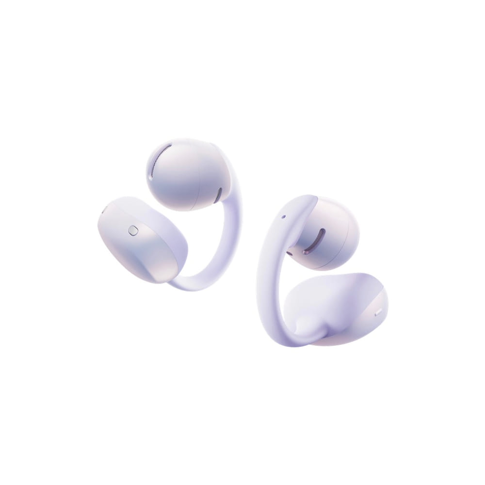 หูฟังไร้สาย SHOKZ OPENDOTS AIR สีม่วง_4