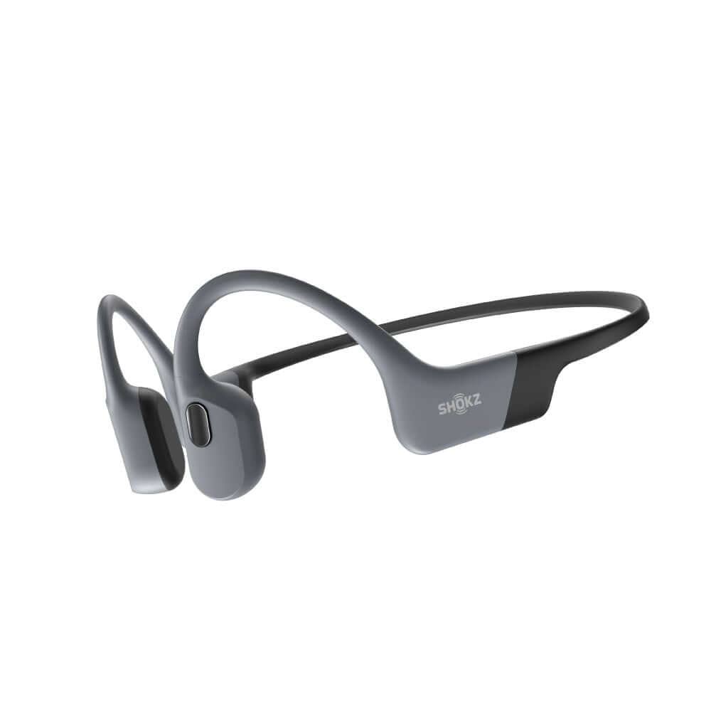 หูฟังไร้สาย Shokz OPENSWIM PRO สีเทา_0