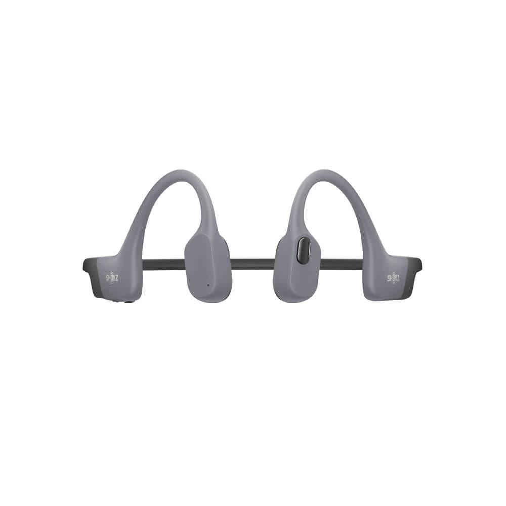 หูฟังไร้สาย Shokz OPENSWIM PRO สีเทา_2