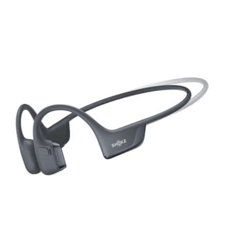 หูฟังไร้สาย Shokz OpenRun Pro 2 Mini สีดำ_0