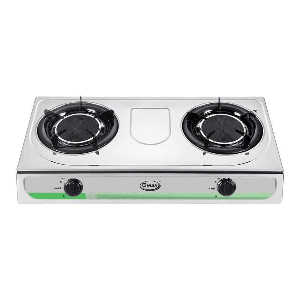 เตาแก๊สตั้งโต๊ะ  GMAX GL-203I