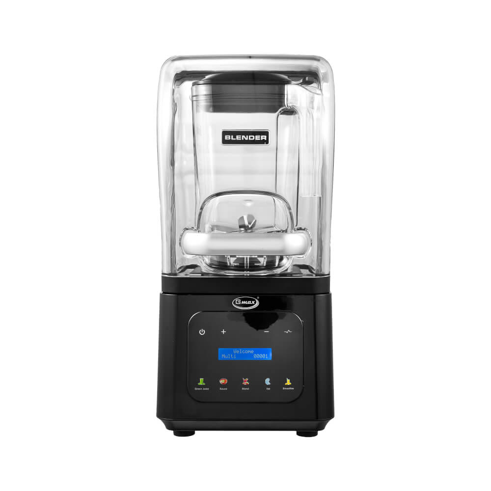 เครื่องปั่นน้ำผลไม้ GMAX 1.8L 2200W รุ่น BLR-08L