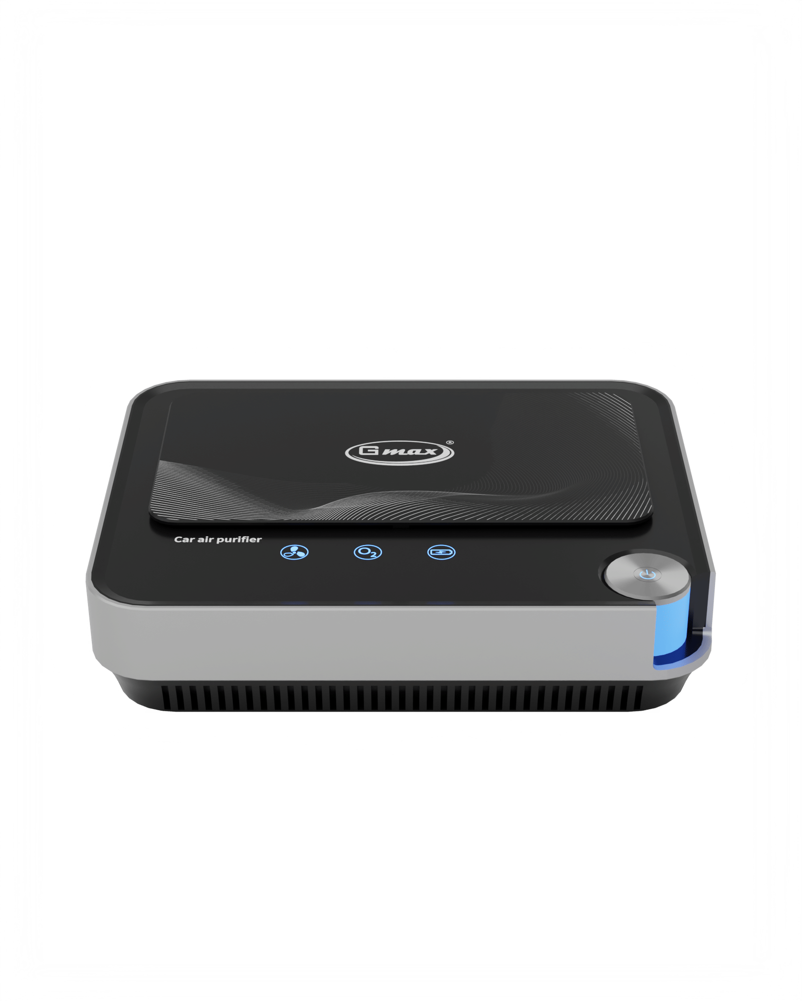 เครื่องฟอกอากาศในรถยนต์ GMAX รุ่น AP-006 ไส้กรอง HEPA_0