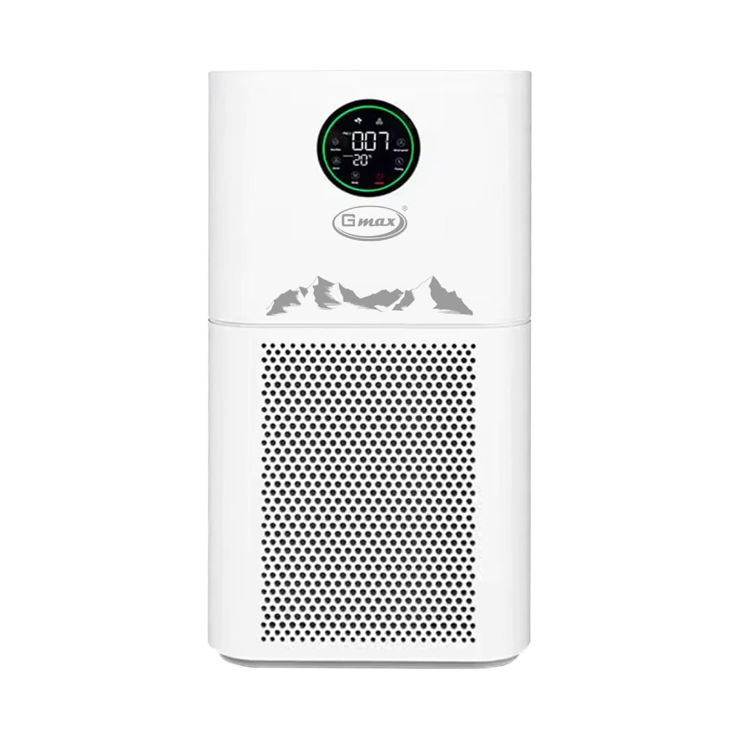 เครื่องฟอกอากาศ GMAX รุ่น AP-909 สำหรับ 40-60 ตรม. ไส้กรอง HEPA H13_1
