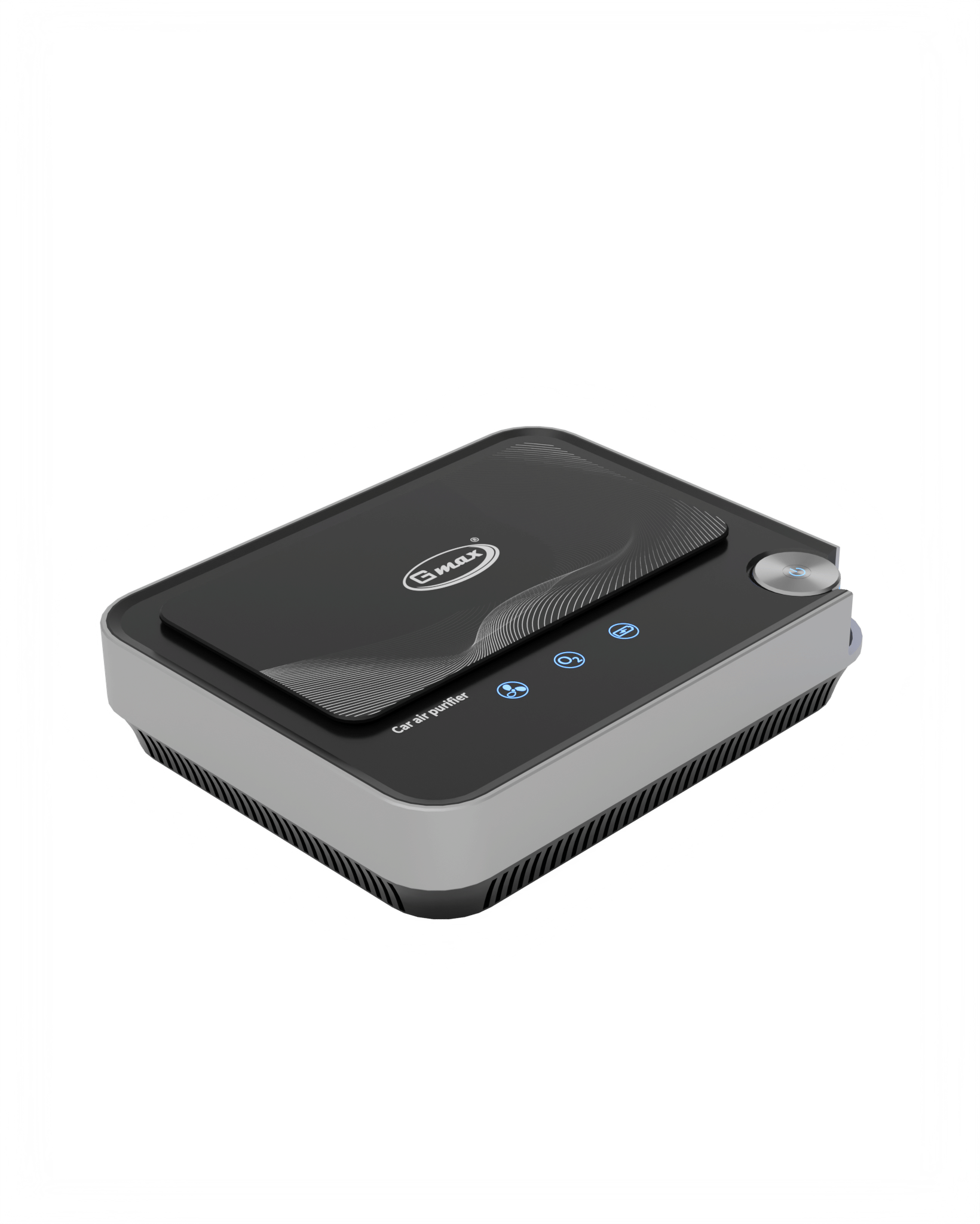 เครื่องฟอกอากาศในรถยนต์ GMAX รุ่น AP-006 ไส้กรอง HEPA_1
