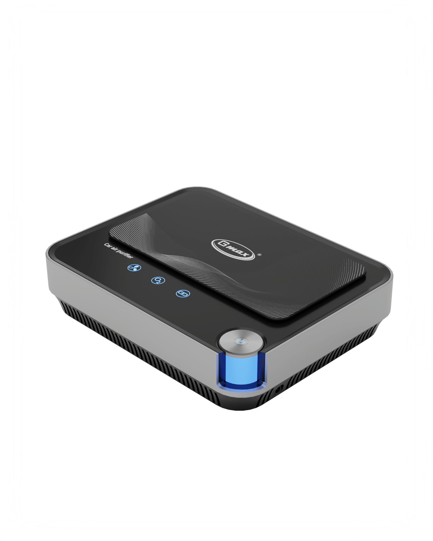 เครื่องฟอกอากาศในรถยนต์ GMAX รุ่น AP-006 ไส้กรอง HEPA_2