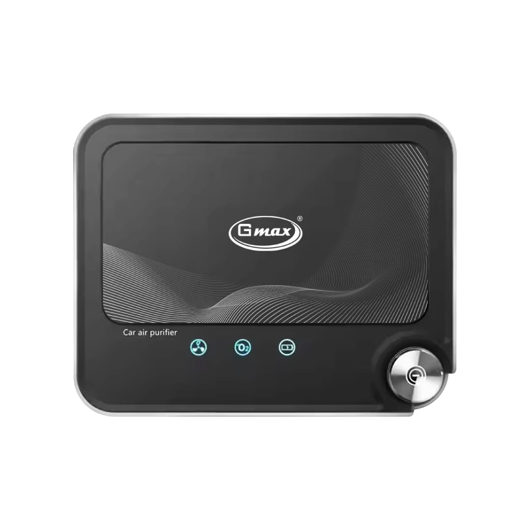 เครื่องฟอกอากาศในรถยนต์ GMAX รุ่น AP-006 ไส้กรอง HEPA_3