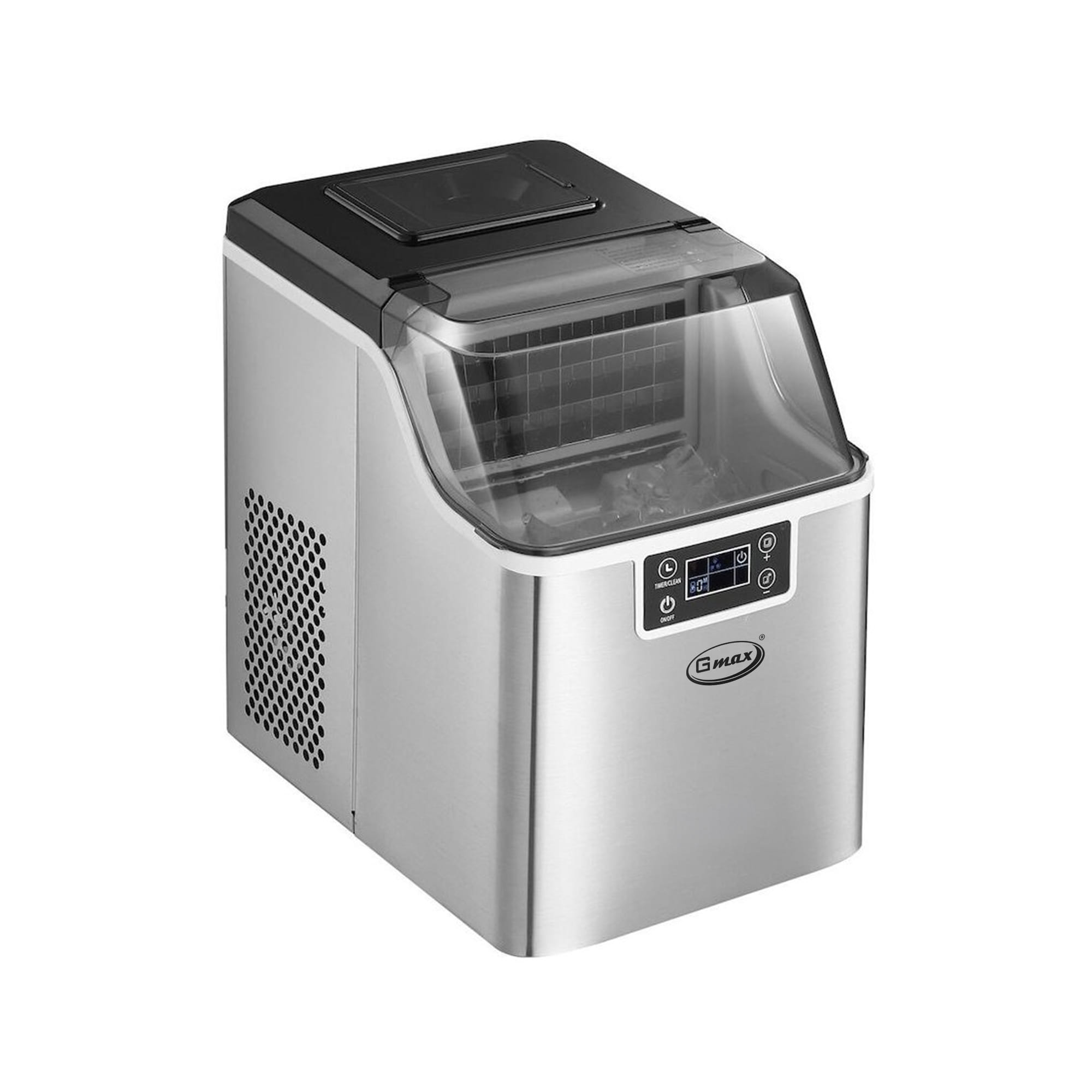 เครื่องทำน้ำแข็งอัตโนมัติ GMAX รุ่น IM-20AF_3