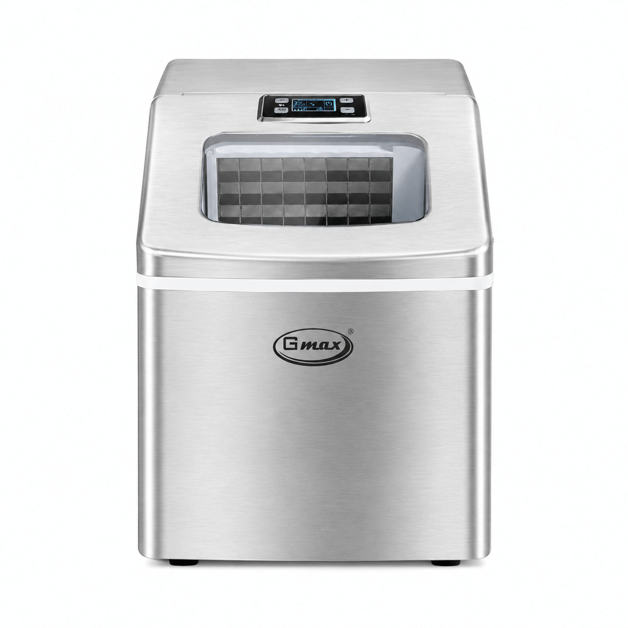 เครื่องทำน้ำแข็งอัตโนมัติ GMAX รุ่น IM-20F_5