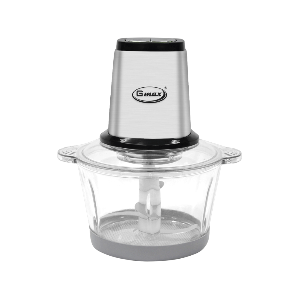 เครื่องบดสับอาหาร โถแก้ว GMAX TC-17G