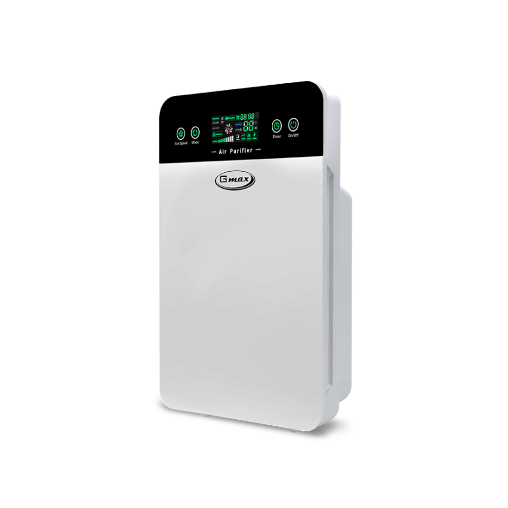 เครื่องฟอกอากาศ GMAX AP-901 35ตารางเมตร_0