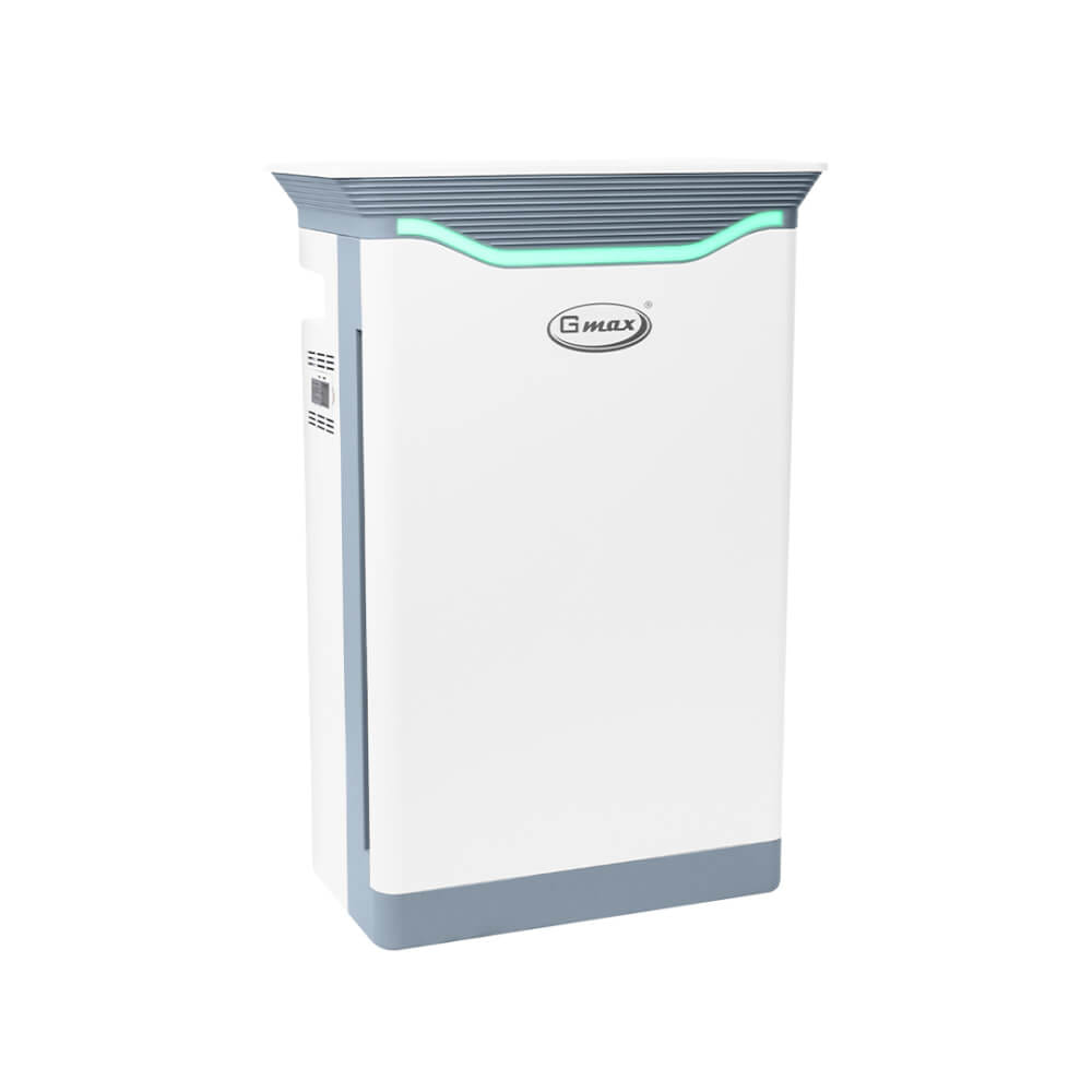 เครื่องฟอกอากาศ GMAX AP-910 58ตารางเมตร
