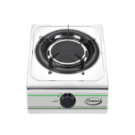 เตาแก๊สตั้งโต๊ะ 1หัวแก๊ส GMAX GL-101I_0
