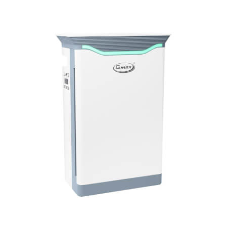 เครื่องฟอกอากาศ GMAX AP-910 58ตารางเมตร_1