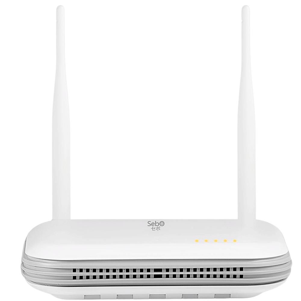 กล่องสมาร์ทบันทึกไวไฟสำหรับกล้อง SebO MyBox