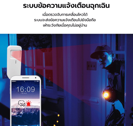 ตัวแจ้งเตือนอัจริยะ SebO IZANAGI_2