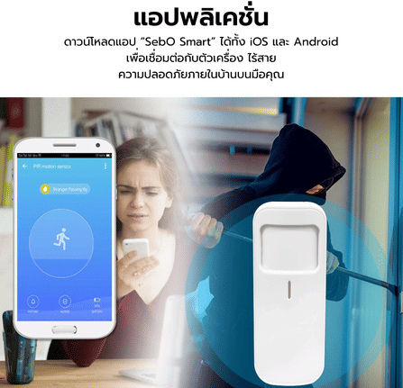 ตัวแจ้งเตือนอัจริยะ SebO IZANAGI_4