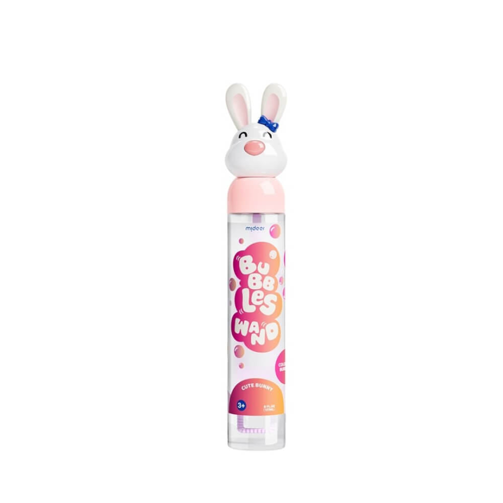 แท่งเป่าบับเบิ้ลสัตว์น้อย MIDEER MD1426_0