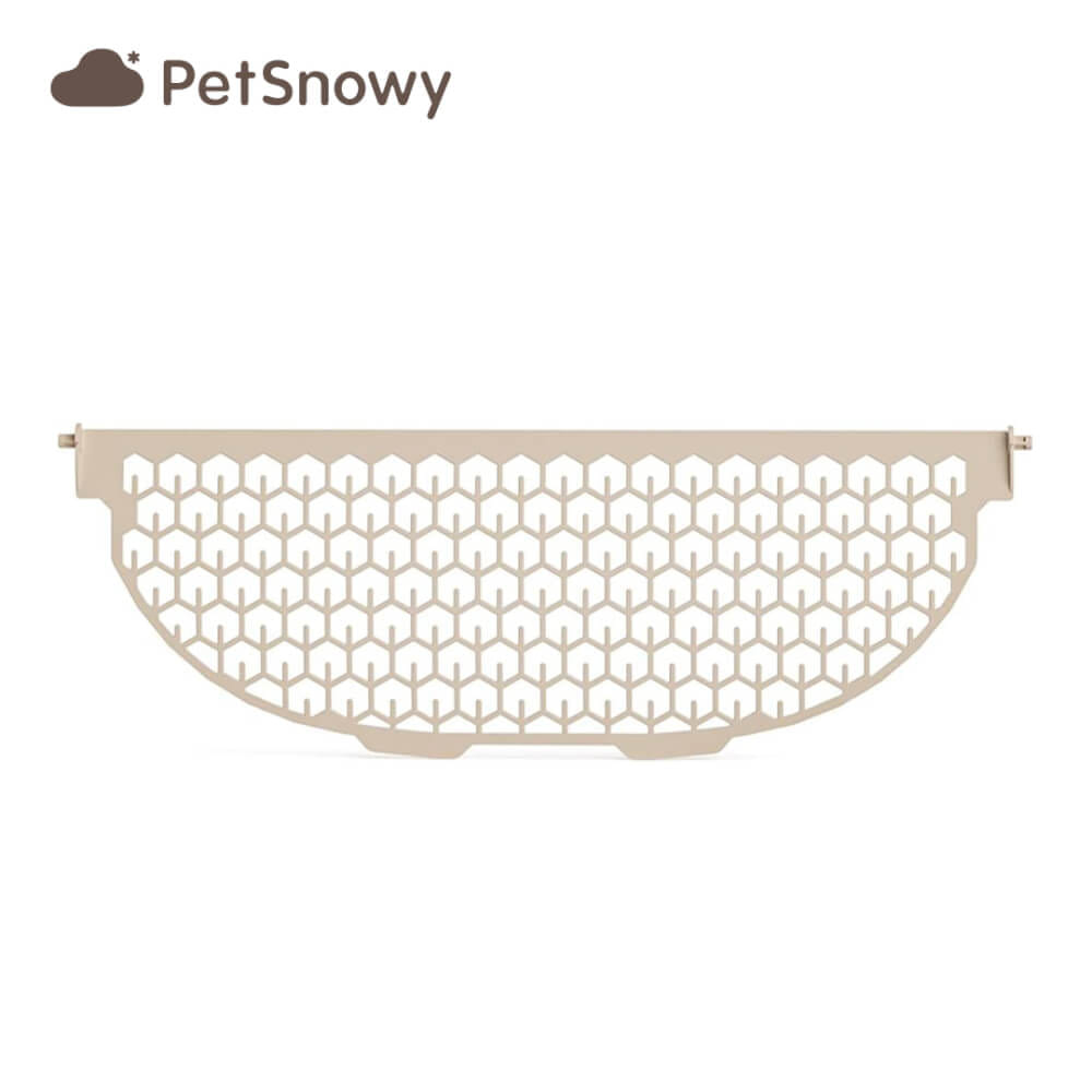 ตะแกรงตาข่ายขนาดเล็ก (1 ชิ้น) PetSnowy Snow+ Classic Filter Screen (Mini Mesh) 1 Piece