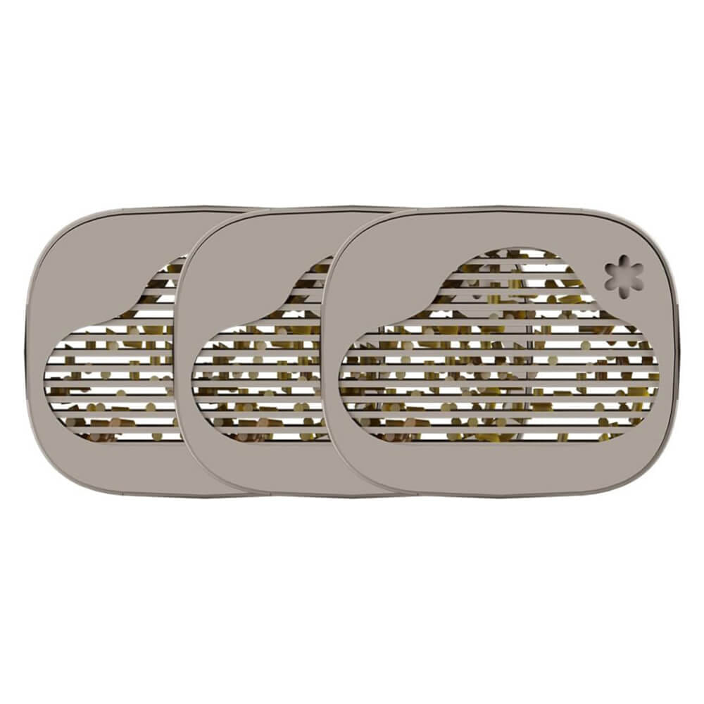 น้ำหอมดับกลิ่น Petsnowy (3 pcs./Pack)