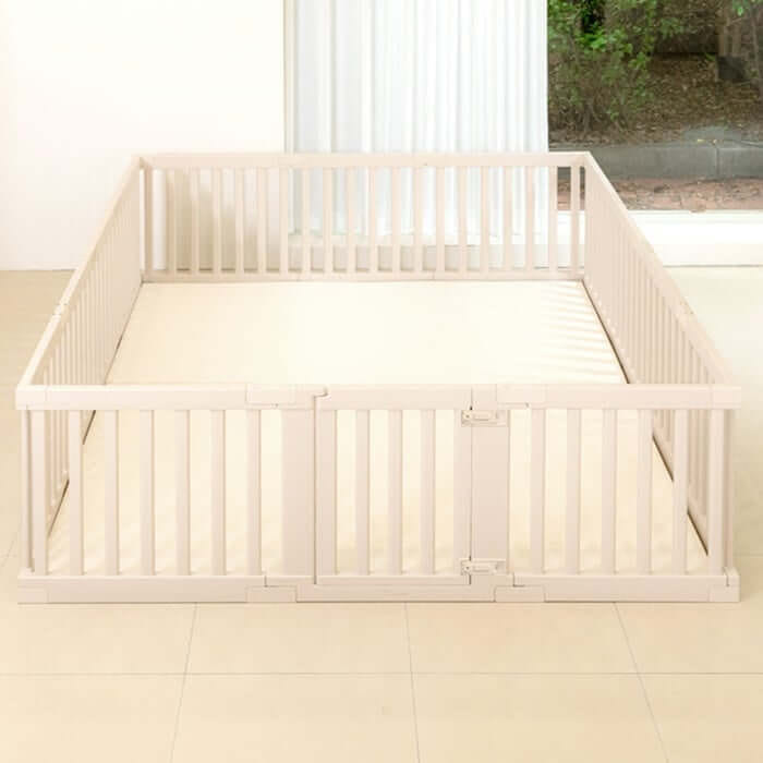 คอกกั้นเด็ก PARKLON DG190B 130X190X65CM