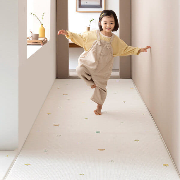 เบาะรองคลาน PARKLON LA-CBS 100X140X1.2CM