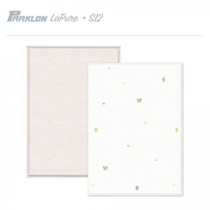 เบาะรองคลาน PARKLON LA-CBS 100X140X1.2CM