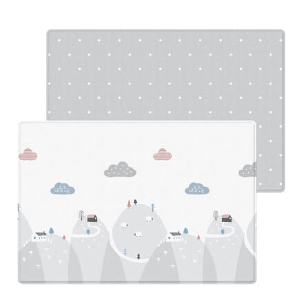 เบาะรองคลาน PARKLON LA-HWM 130X190X1.2CM