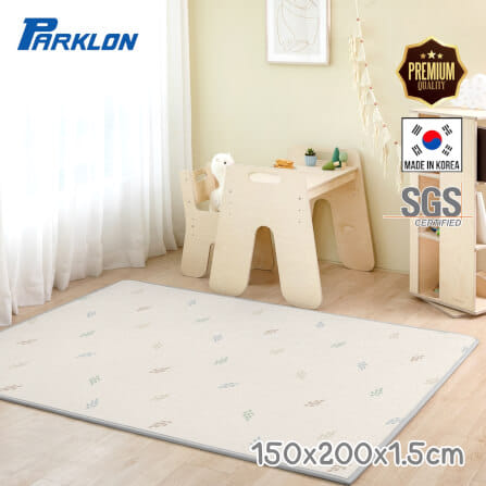 เบาะรองคลาน PARKLON DP-LEAF 150X200X1.5CM_10