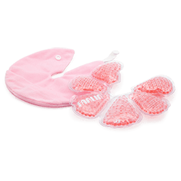 แผ่นประคบหน้าอก ร้อน-เย็น FARLIN FA-23002