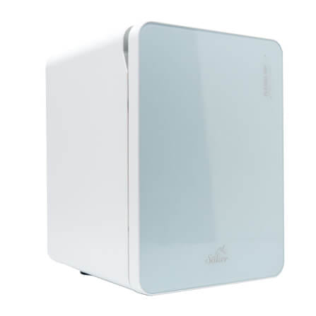 เครื่องฆ่าเชื้อ+อบแห้ง+ลดกลิ่นอับ SAKER XL สีขาว SAKER0186-SN_0