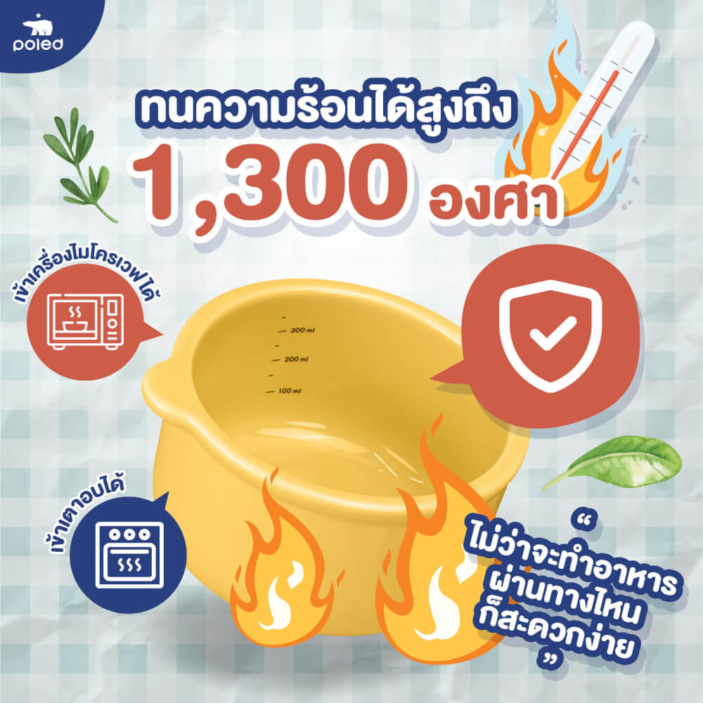 ถ้วยเซรามิค ขนาด 250 ML.PO-ID-022-BCR-250