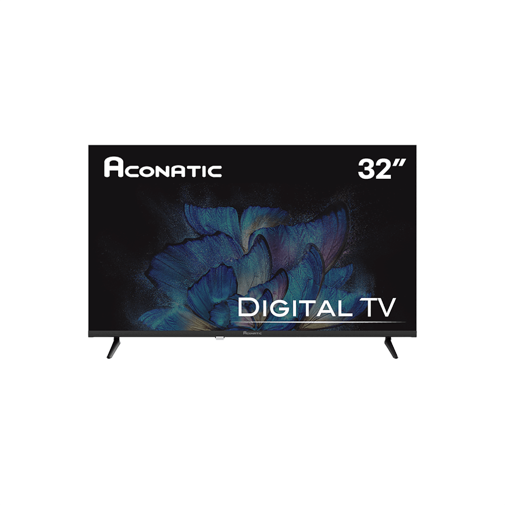 แอลอีดี ทีวี 32 นิ้ว ACONATIC DIGITAL TV 32HD515AN (รับประกัน 1 ปี)_0