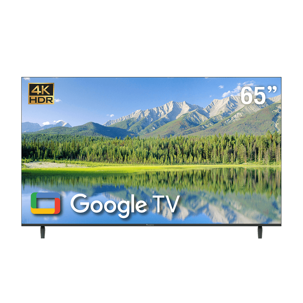 แอลอีดี ทีวี 65 นิ้ว 4K ACONATIC 65US1000AN  GOOGLE TV (รับประกัน 3 ปี)_0