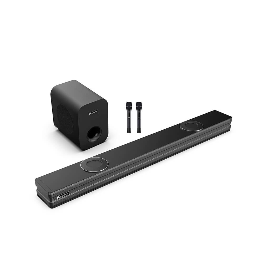ซาวด์บาร์ ACONATIC AN-SP170 พร้อมซัพวูฟเฟอร์_1