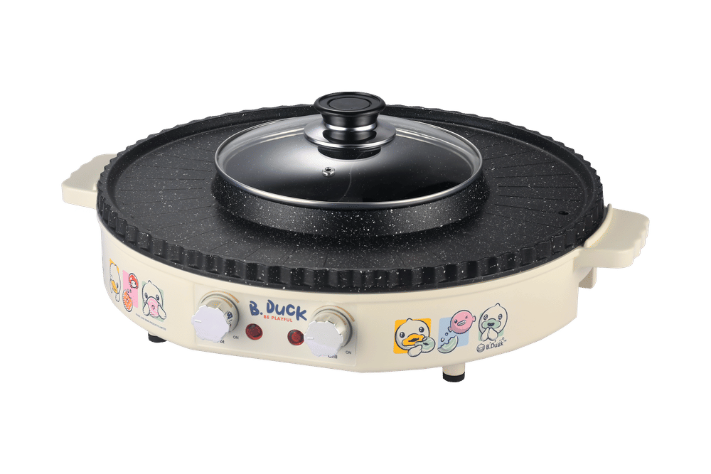 หม้ออเนกประสงค์ ACONATIC B-DUCK รุ่น AN-PSG1420