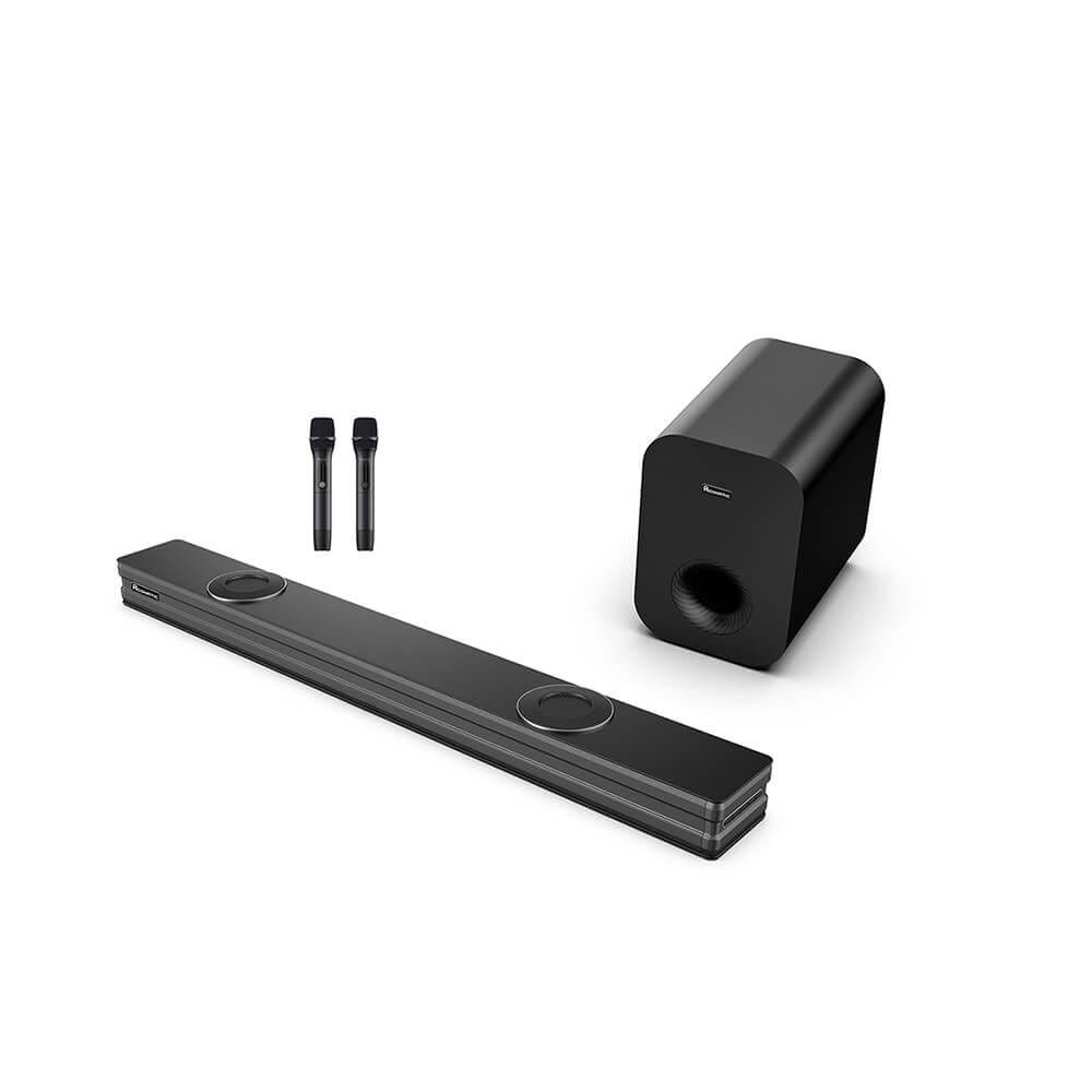 ซาวด์บาร์ ACONATIC AN-SP170 พร้อมซัพวูฟเฟอร์_2