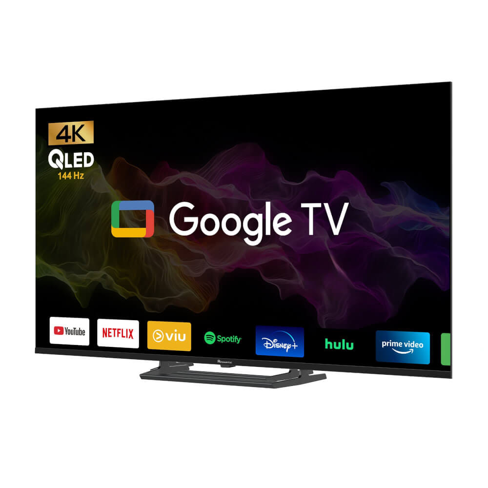 แอลอีดี ทีวี 55 นิ้ว ACONATIC 55QSX900AN GOOGLE TV (รับประกัน 3 ปี)_2