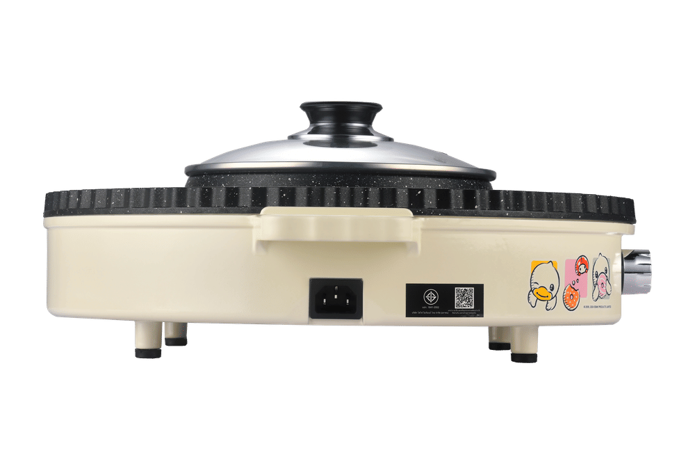 หม้ออเนกประสงค์ ACONATIC B-DUCK รุ่น AN-PSG1420