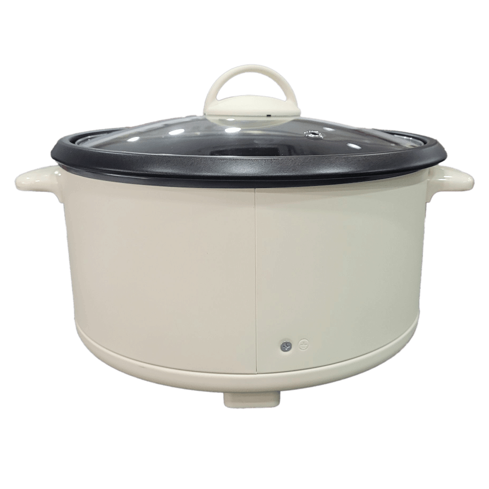 หม้ออเนกประสงค์ ACONATIC AN-POT1100 สีครีม 3 ลิตร_4