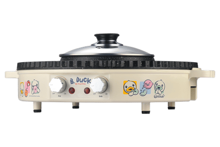 หม้ออเนกประสงค์ ACONATIC B-DUCK รุ่น AN-PSG1420_3