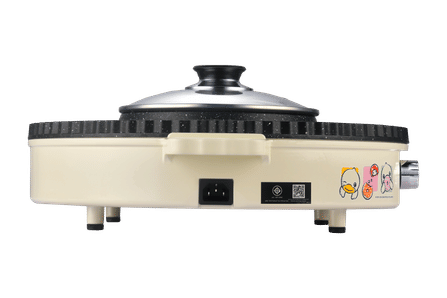 หม้ออเนกประสงค์ ACONATIC B-DUCK รุ่น AN-PSG1420_4