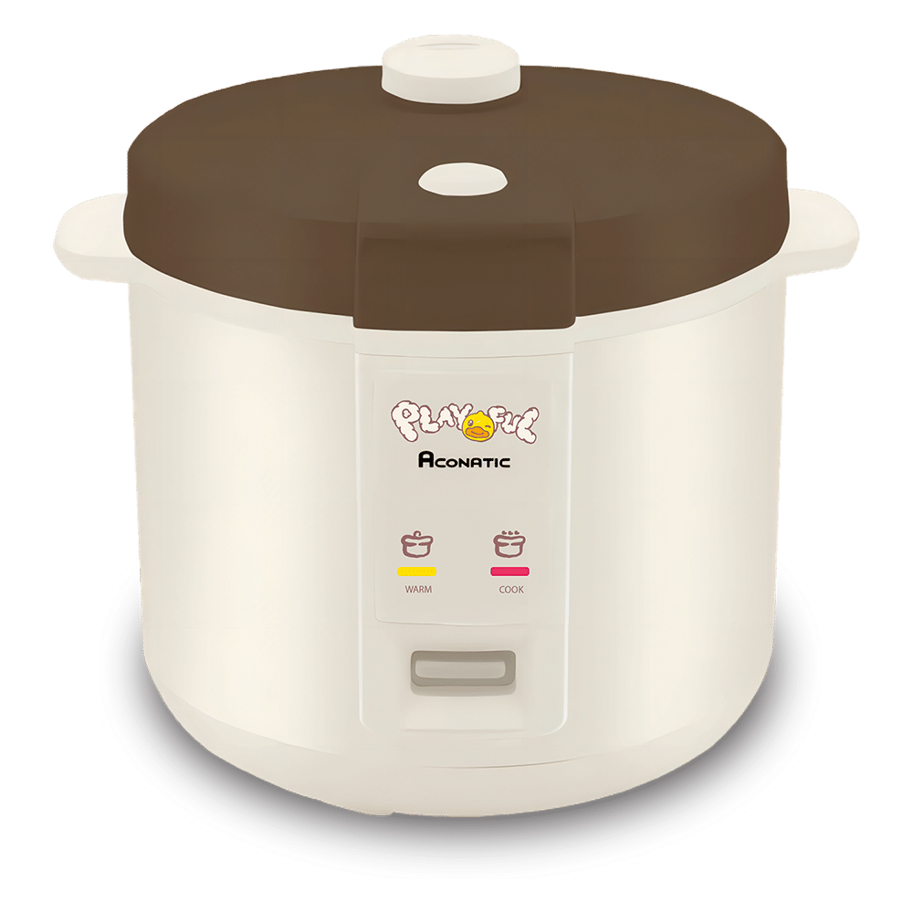 หม้อหุงข้าว  ACONATIC รุ่น AN-RCC1556 ขนาด 1.5 ลิตร_2