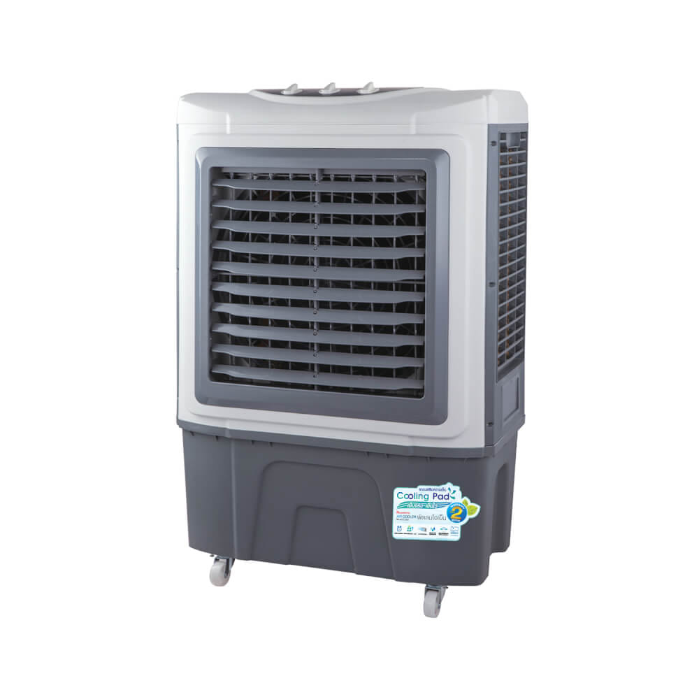 พัดลมไอเย็น ACONATIC รุ่น AN-ACC4522 45 ลิตร สีเทา_1