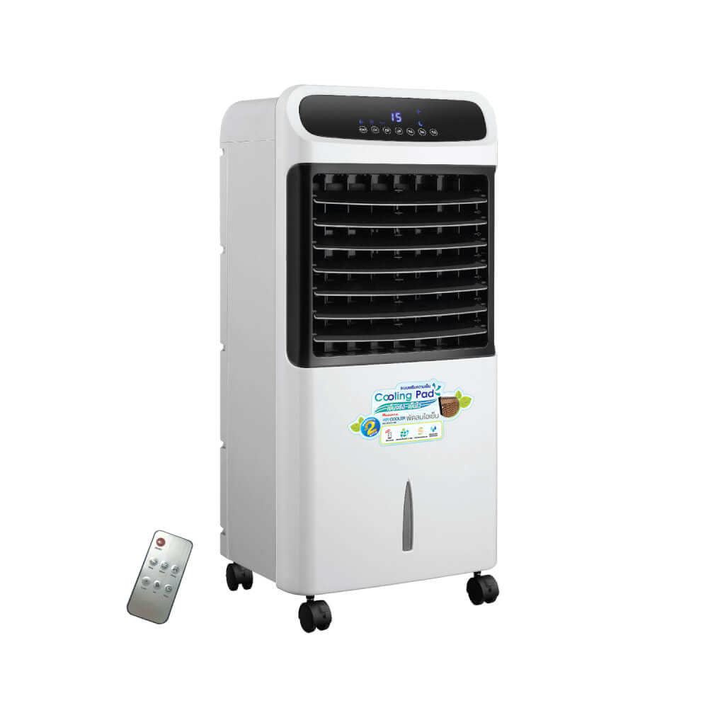 พัดลมไอเย็น ACONATIC รุ่น AN-ACC1180 11 ลิตร สีขาว_2