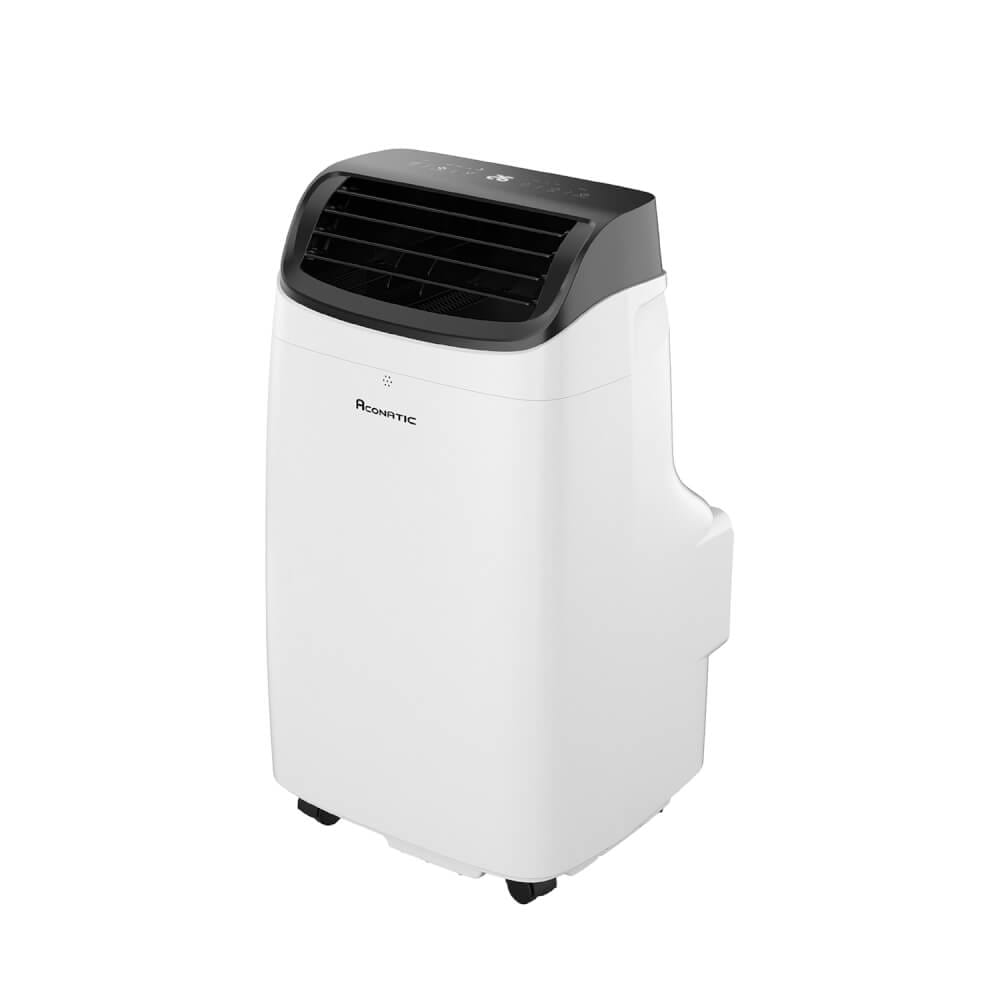 แอร์เคลื่อนที่ ACONATIC รุ่น AN-PAC09A3 (9,000 BTU) สีขาว_2