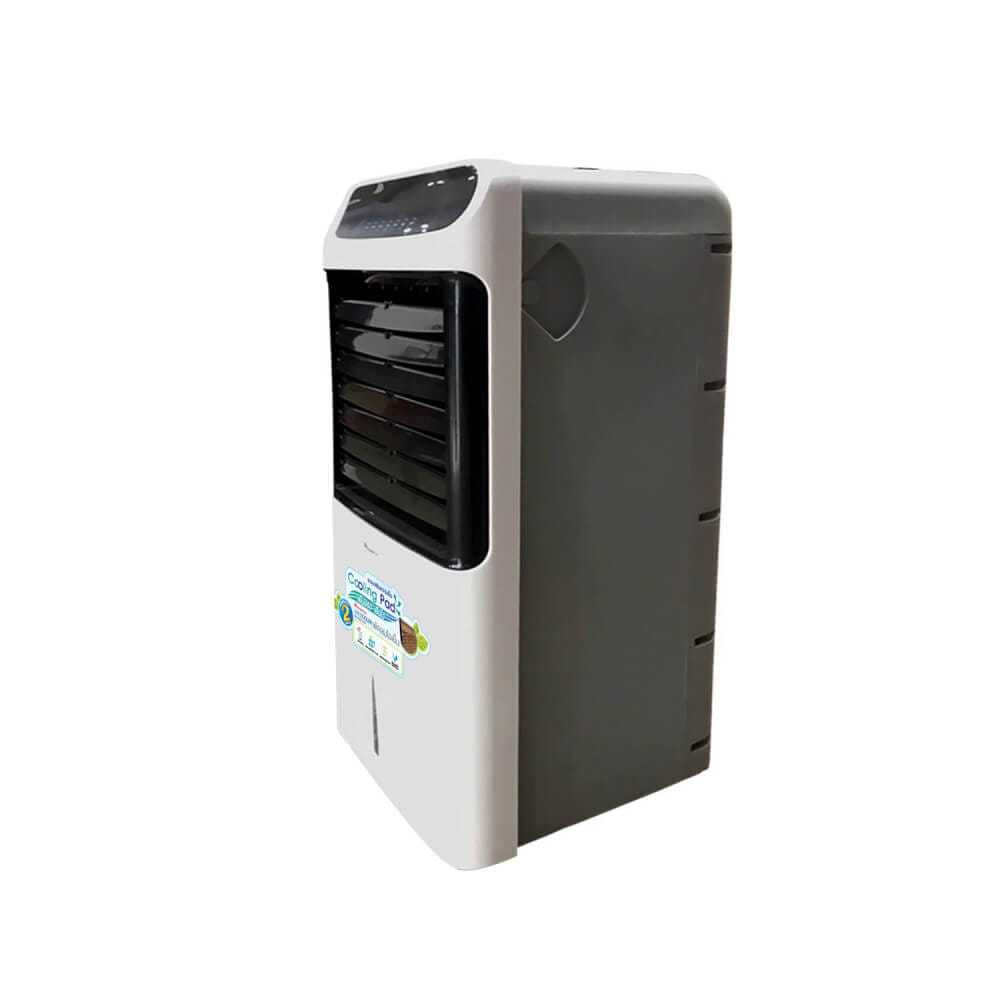 พัดลมไอเย็น ACONATIC รุ่น AN-ACC1180 11 ลิตร สีขาว_3